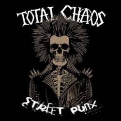 Total Chaos : Street Punx